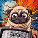 PUG-POO