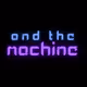 andthemachine
