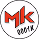 MK0001K