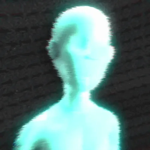 OpenSea profile picture for @Anthropologist