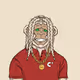 Mandred