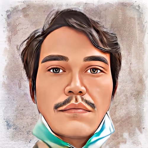 OpenSea profile picture for @tamarex