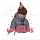 HarrisWang