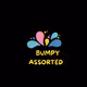 Bumpy_assorted