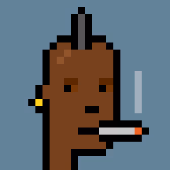 OpenSea profile picture for @pheno