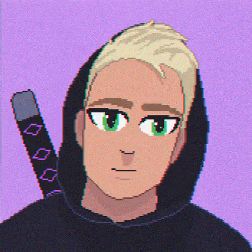 OpenSea profile picture for @desert
