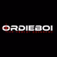 Ordieboi