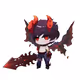 DarkAvengerX