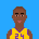 NBAPixelstars