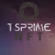 TsPrimeNFT