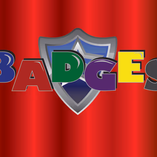 OpenSea banner for @Badges