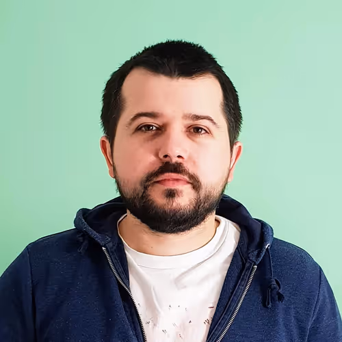OpenSea profile picture for @stoica