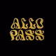 AlloPass_Treasury