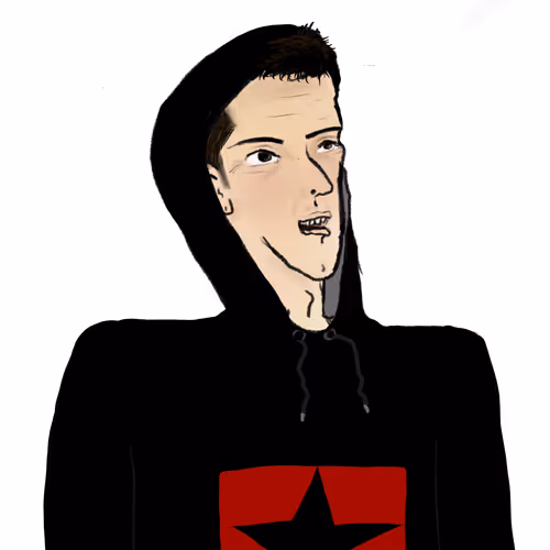 OpenSea profile picture for @Vargas