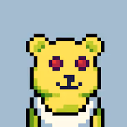 OpenSea profile picture for @Knapsack