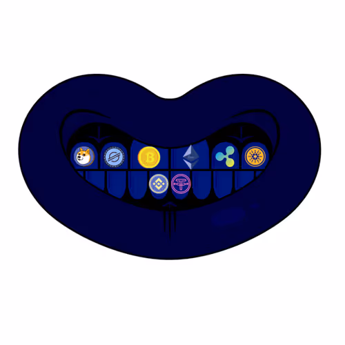 OpenSea profile picture for @Synonyms