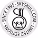 skyskullart