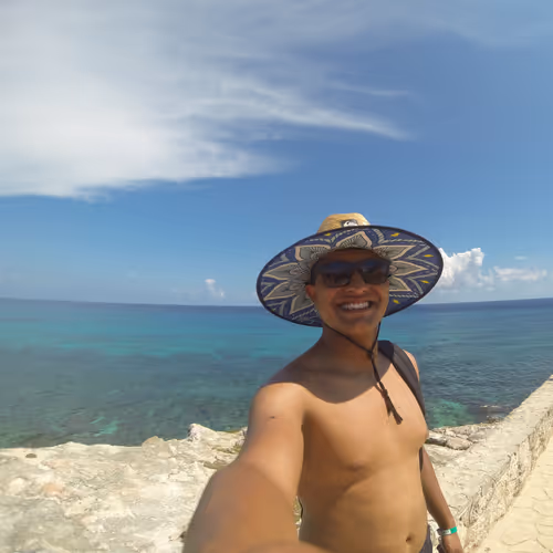 OpenSea profile picture for @Jhonattan