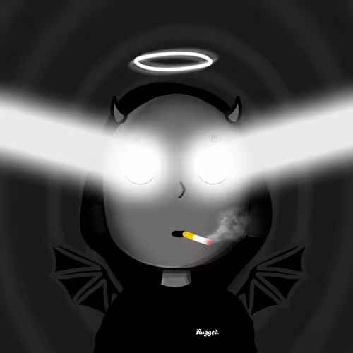 OpenSea profile picture for @iii