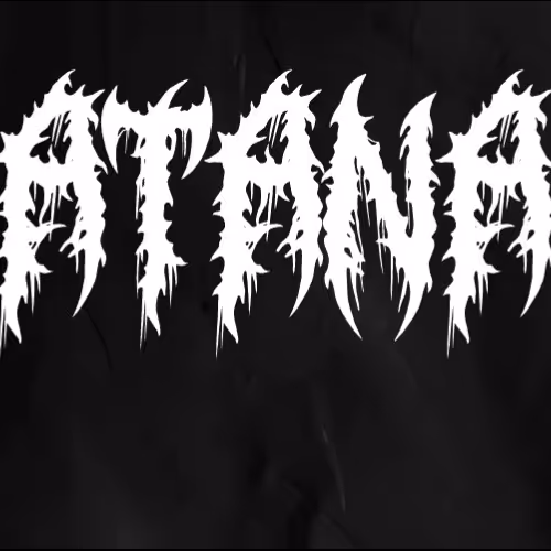 OpenSea banner for @Satanas