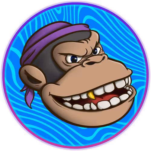OpenSea profile picture for @Crumble