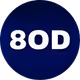 8OD