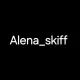 Alena_skiff