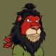 LazyArcher