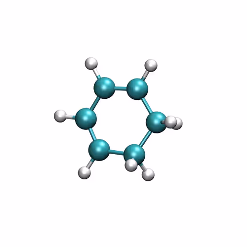 OpenSea profile picture for @Molecular