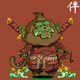 21Dimsum