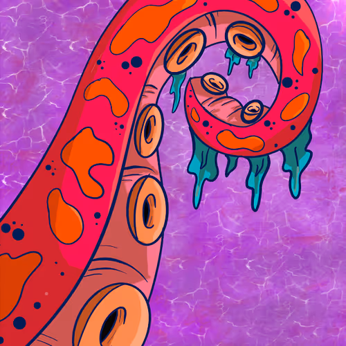 OpenSea profile picture for @Treasures