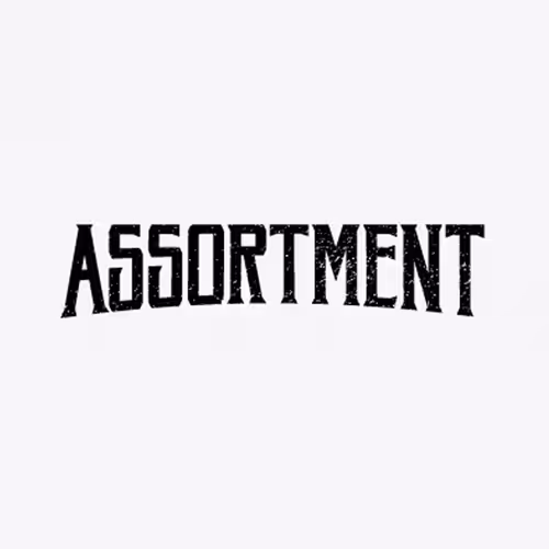 OpenSea banner for @Assortment