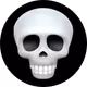 SkullNFT