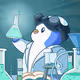 Pinguinok
