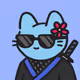NFT-COOLCAT