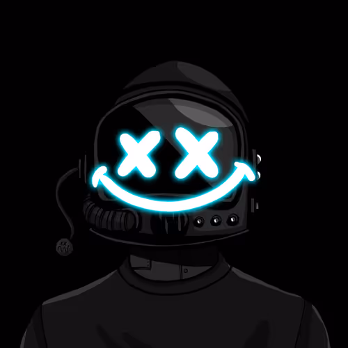 OpenSea profile picture for @NotM