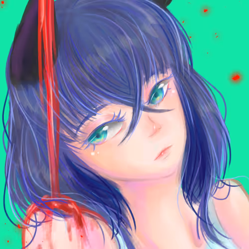 OpenSea profile picture for @NisT