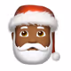 MoistSanta