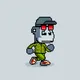 DAMMY-