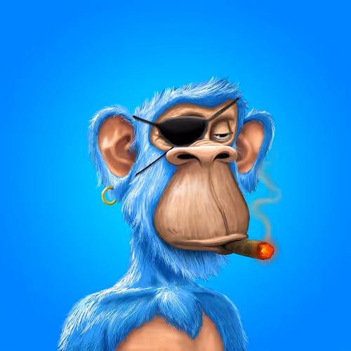 OpenSea profile picture for @relaxing