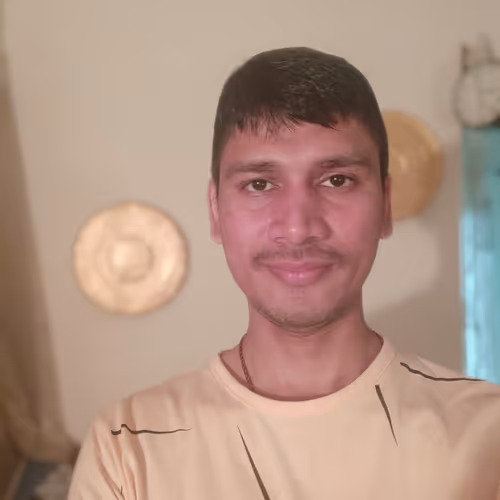 OpenSea profile picture for @GiRiSH