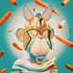 Rabbit_bored