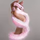 pinkvenom