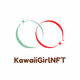 KawaiiGirlNFT