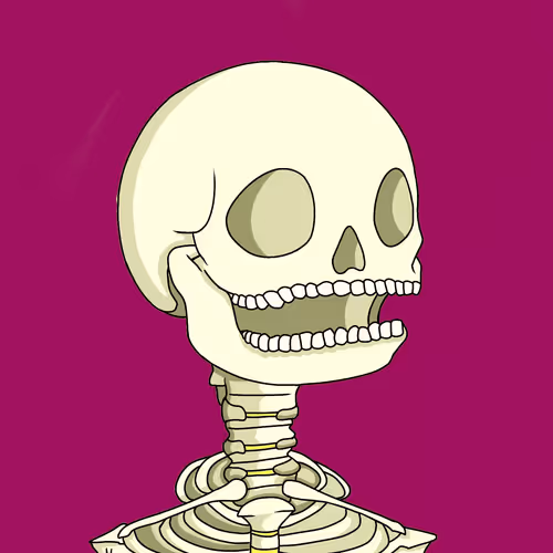 OpenSea profile picture for @sluggish