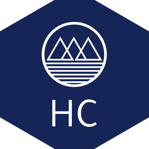 OpenSea profile picture for @HC