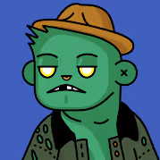 OpenSea profile picture for @Prerogative