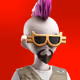 kosmonaute