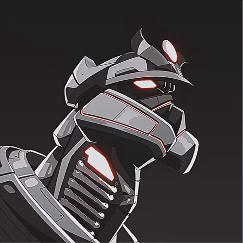 OpenSea profile picture for @Skewed