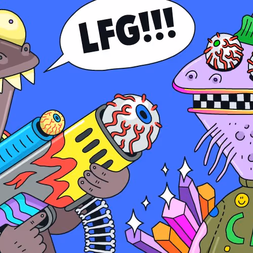 OpenSea banner for @Skewed
